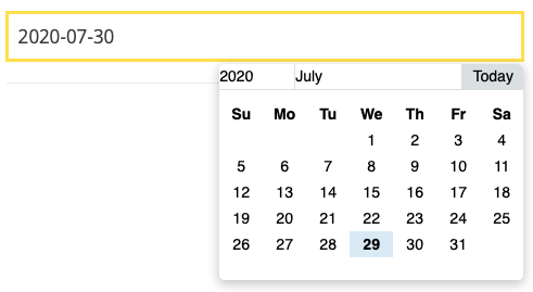 date-picker-safari